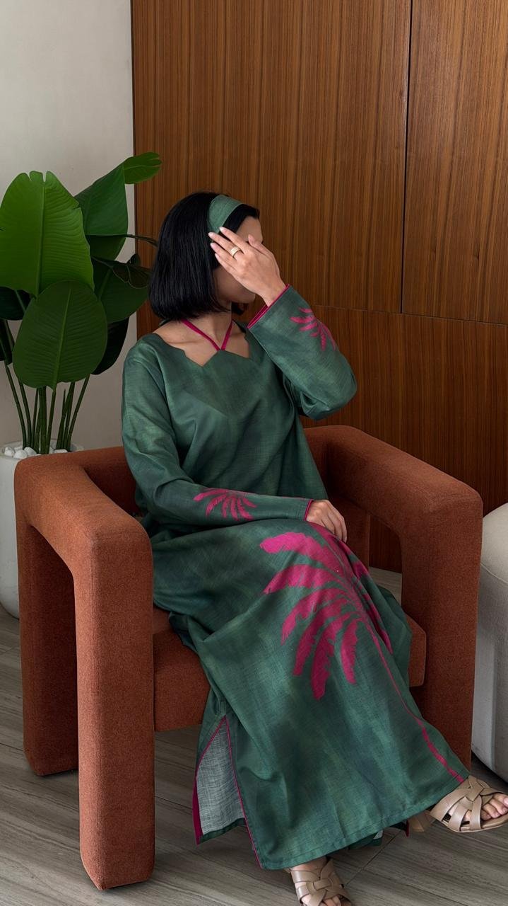 WhatsApp Image 2026-02-15 at 20.32.35 (2) Jalabeya 26' - Image 1