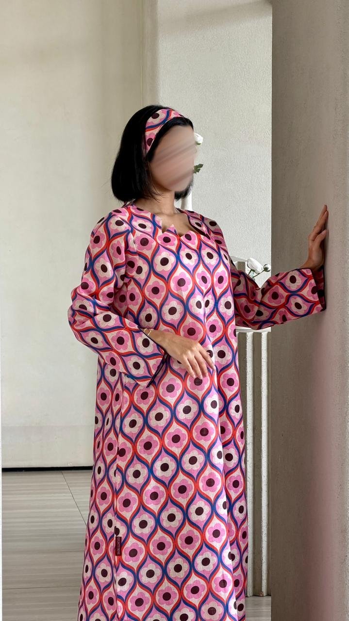 WhatsApp Image 2026-02-15 at 20.32.45 (2) Jalabeya 26' - Image 1