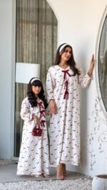 Red ribbon - Image 3