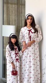 Red ribbon - Image 5