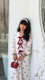 Red ribbon - Image 4