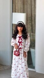 Red ribbon - Image 3