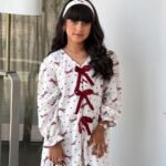Red ribbon