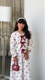 Red ribbon