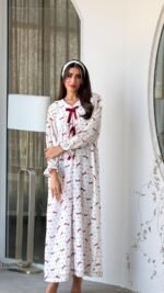 Red ribbon - Image 2