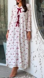 Red ribbon - Image 6