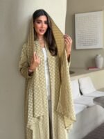 The Dot Abaya — - Image 2