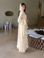 The Line Abaya — - Image 4