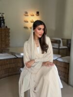 The Line Abaya — - Image 5