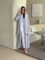 The Dot Abaya — - Image 2