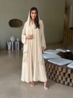 The Line Abaya — - Image 3