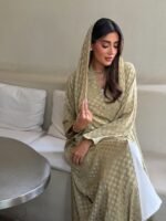 The Dot Abaya — - Image 5