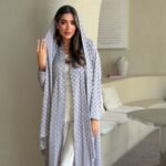 The Dot Abaya —