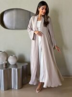 The Line Abaya — - Image 2