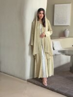 The Dot Abaya — - Image 3