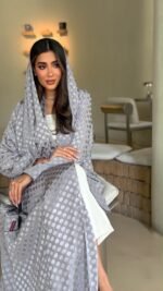 The Dot Abaya — - Image 5