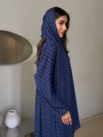 The Dot Abaya — - Image 4