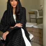 The Dot Abaya —