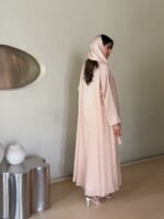 The Dot Abaya — - Image 3