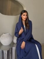 The Dot Abaya — - Image 5