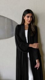 The Dot Abaya — - Image 2