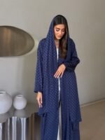 The Dot Abaya — - Image 2