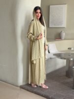 The Dot Abaya — - Image 4