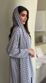 The Dot Abaya — - Image 4