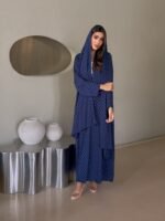 The Dot Abaya — - Image 3