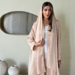 The Dot Abaya —
