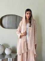 The Dot Abaya —