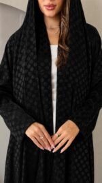 The Dot Abaya — - Image 4