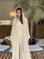 The Line Abaya — - Image 2