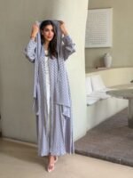 The Dot Abaya — - Image 3