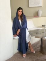 The Line Abaya — - Image 5