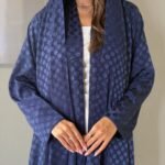 The Dot Abaya —