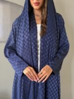 The Dot Abaya —