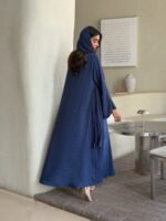 The Line Abaya — - Image 4