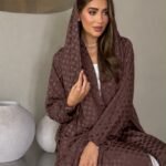 The Dot Abaya —
